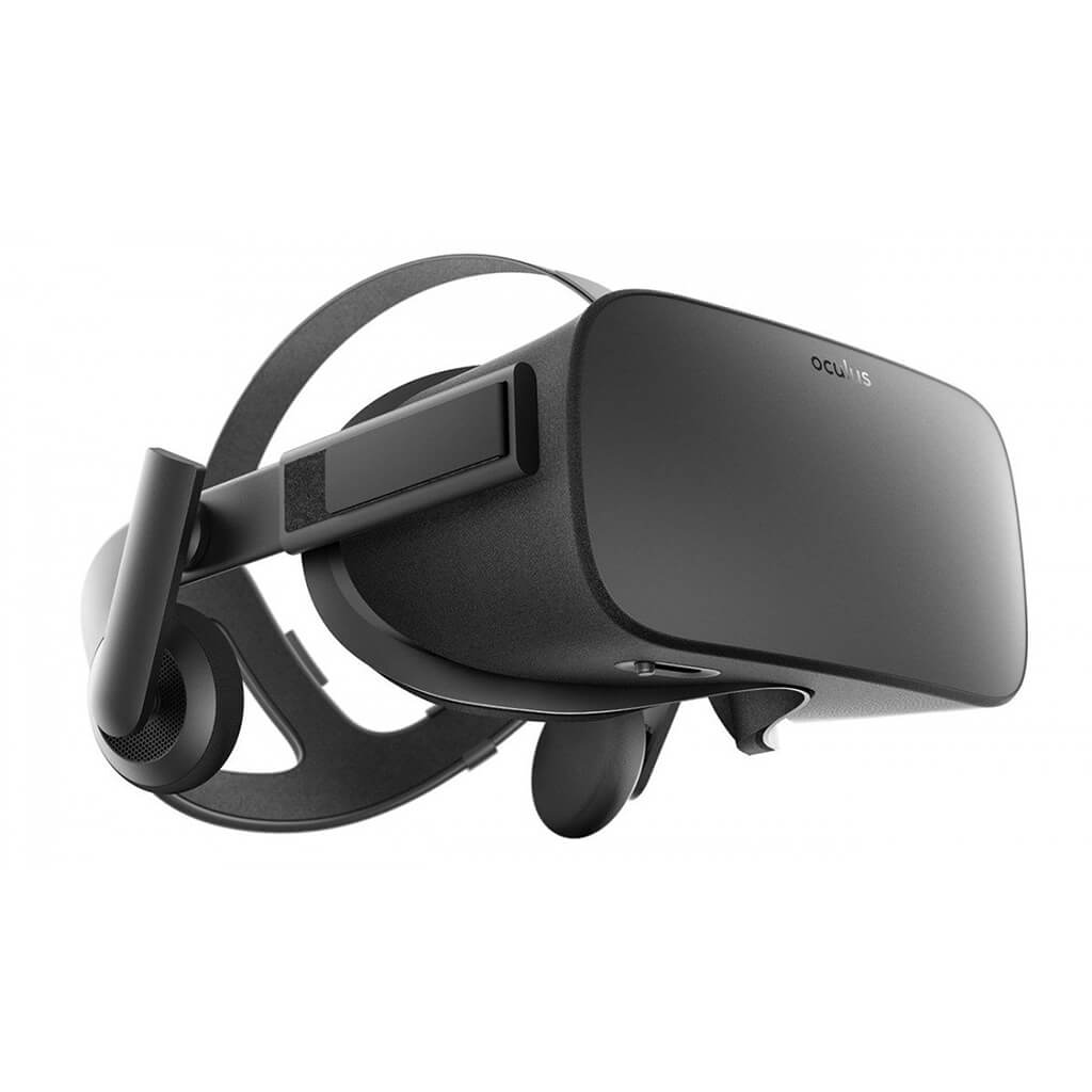 Oculus Rift