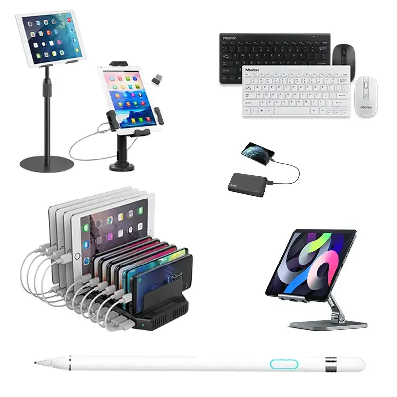 Tablet Accessories