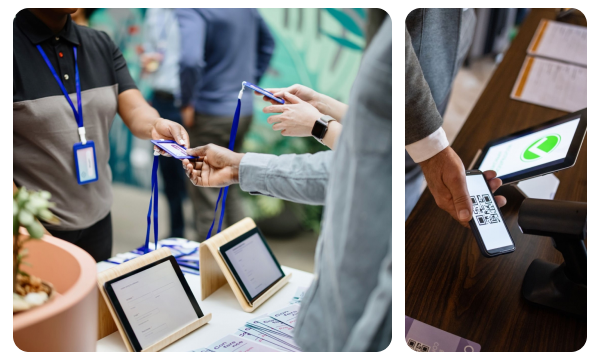 Efficient Check-In Solutions