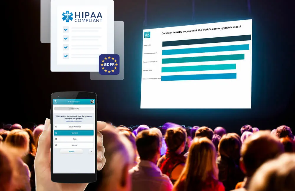 gdpr and hipaa compliance